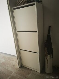 Ikea botník - 1