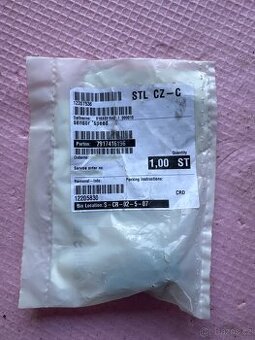 Sensor rychlosti Still ECU
