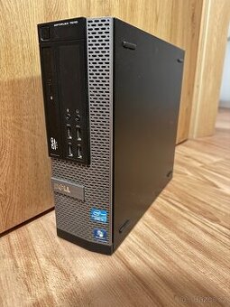Stolní počítač Dell OptiPlex 7010