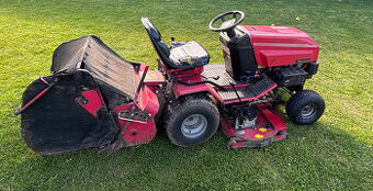 Zahradní traktor Westwood