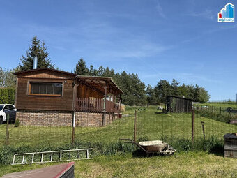 Prodej stavebního pozemku ve Staňkově