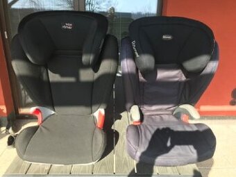 Britax Romer Kid plus autosedačka