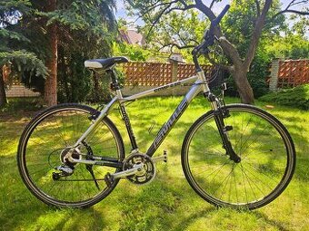 Trekingove Kolo Bulls 28