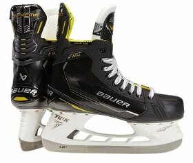 Brusle Bauer Supreme M4 velikost intermedium