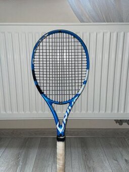 Tenisová raketa - BABOLAT PURE DRIVE TEAM