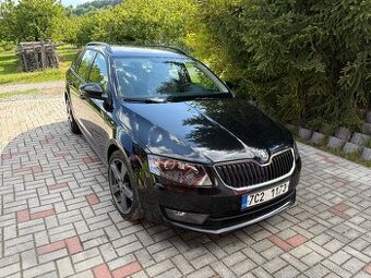 Octavia 2.0 TDI Elegance