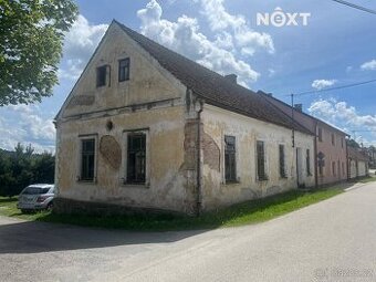 Prodej Rodinný dům, 154㎡ - 1