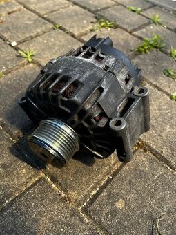 Alternátor Audi 3.0 tfsi S4 B8 06E903016S
