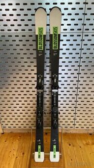 BLOSSOM N1 RC 158 cm + VIST SPEEDLOCK VM412
