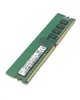 SERVEROVÁ RAM SK Hynix 16GB 2Rx8 PC4-2400T DDR4 R-DIMM