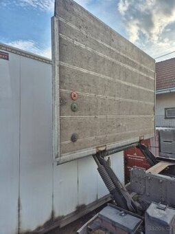 Prodám hydraulicke čelo - 1