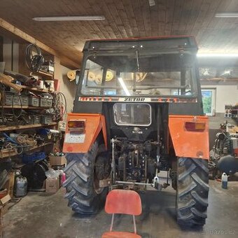 Zetor 3320