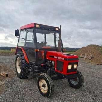 Zetor 3320
