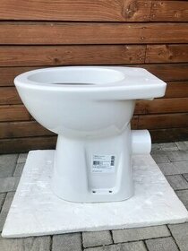 Stojaci WC bez nadrzky - 1