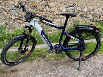 Elektrokolo Haibike Flyon XDuro