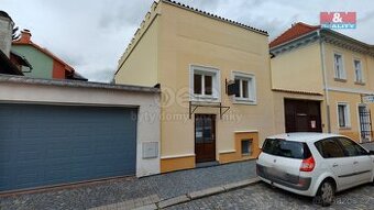 Pronájem obchod a služby, 46 m2, Čáslav