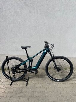 Nové elektrokolo HAIBIKE AllTrail 5 velikost S SLEVA