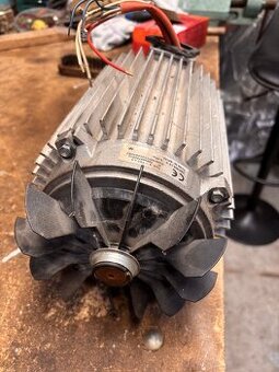 Elektromotor 3,2 kW