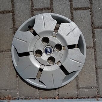 1x poklice Fiat panda 13" 4x98 - 1