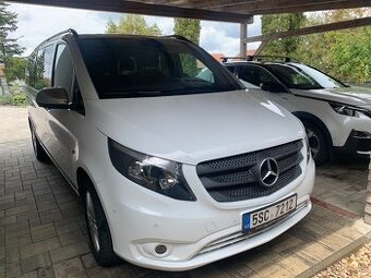 Prodám Mercedes-Benz Vito