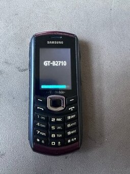 Samsung gt-b2710