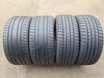 Pneumatiky 255/35R20 a 275/30R20 Goodyear Eagle F1 nové