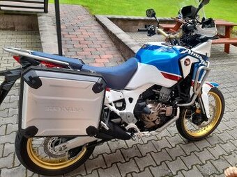Honda africa twin 1000 adventure - 1