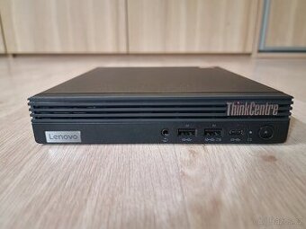 Lenovo ThinkCentre M75q G5 tiny/ryzen 7 8700 GE/512/16GB/W11