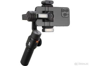 Stabilizátor Zhiyun Smooth 5S AI Pro Combo