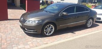 Prodám volkswagen cc 2.0 TDI 130 kw - 1
