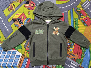 Mikina Scooby Doo 104