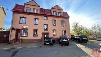 Pronájem obchodních prostorů 140 m2, Sovova ulice, Ostrava V