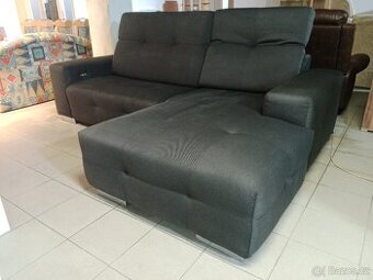 Sedací souprava el. polohovací