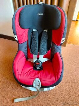 Autosedačka Britax Romer Trifix 9-18kg - Isofix - 1