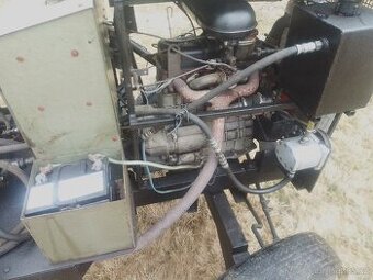 Traktor