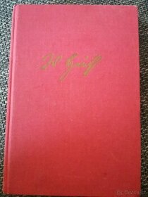 Wilhelm Hauff - 1
