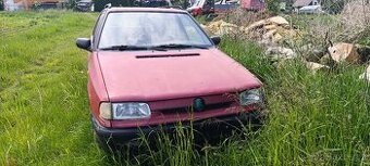 Prodám škoda Felicia 1.3 combi