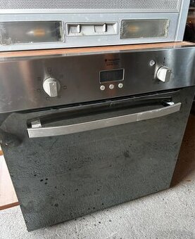 Sada spotřebičů Hotpoint Ariston