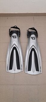 Ploutve botockove SEAC SUB L-XL. Top stav - 1