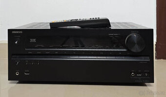Onkyo TX-NR616 / pokazeny - 1