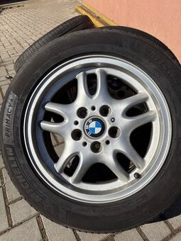 Alu kola bmw style 30