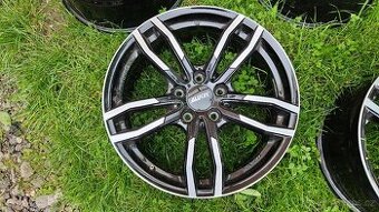 Sada Alu Disků 5x120 R18 Alutec