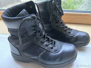 Boty na airsoft -taktické boty EXC vel.41