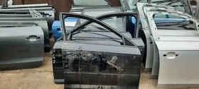 Leve prave dvere audi a3 8p coupe sportback