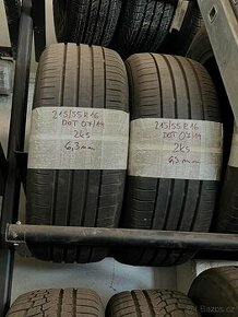 215/55R16