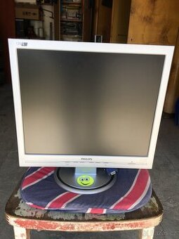 Monitor Philips - 1
