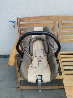 Autosedačka Maxi-Cosi