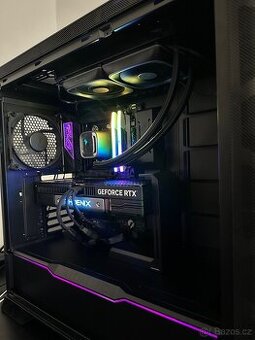 ASUS ROG STRIX X670E-F GAMING WIFI