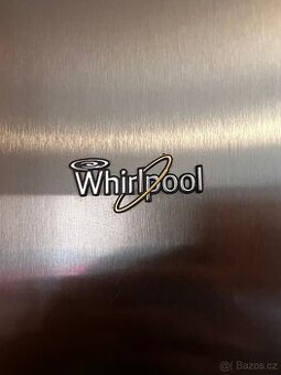 Lednice Whirlpool