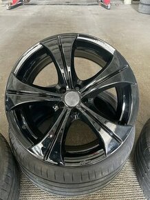 Prodam ALU kola oxigin r18